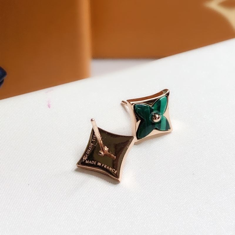 Louis Vuitton Earrings